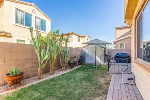 3238 E Ridgewood Ln, Gilbert, AZ 85298 - Photo 33