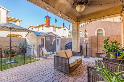 3238 E Ridgewood Lane, Gilbert, AZ 85298 - Photo 31