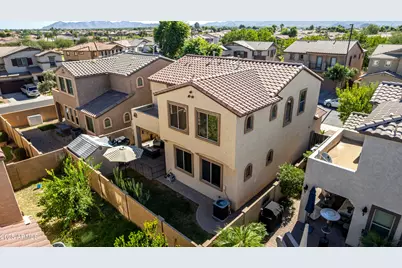 3238 E Ridgewood Lane, Gilbert, AZ 85298 - Photo 41