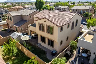 3238 E Ridgewood Ln, Gilbert, AZ 85298 - Photo 41