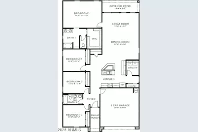 624 W Freedom Street, Florence, AZ 85132 - Photo 27