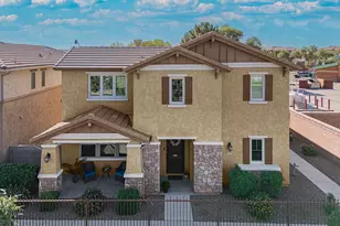 3668 E Angstead Ct, Gilbert, AZ 85296 - Photo 1