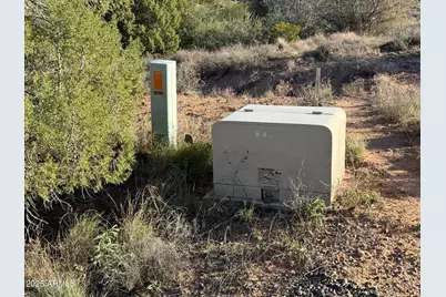 1790 S Koch Ranch Road #-, Cornville, AZ 86325 - Photo 13