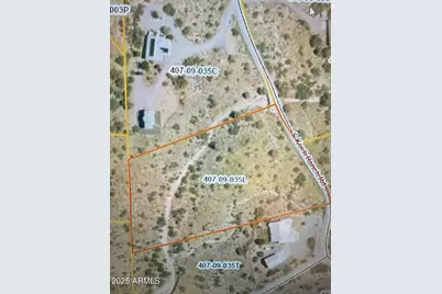 1790 S Koch Ranch Road #-, Cornville, AZ 86325 - Photo 3
