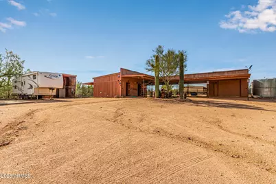 28516 N 141st Street, Scottsdale, AZ 85262 - Photo 23