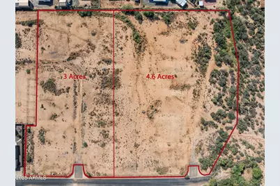 Xx1 W Weaver Valley Drive #4, Congress, AZ 85332 - Photo 1