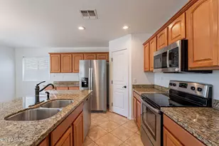 2741 E Cowboy Cove Trail, San Tan Valley, AZ 85143 - Photo 3