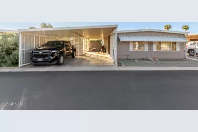 19401 N 7th Street #60, Phoenix, AZ 85024 - Photo 1