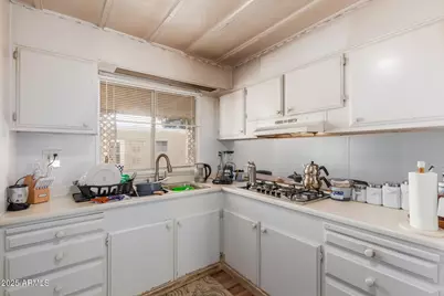 19401 N 7th Street #60, Phoenix, AZ 85024 - Photo 17