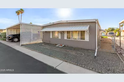 19401 N 7th Street #60, Phoenix, AZ 85024 - Photo 5