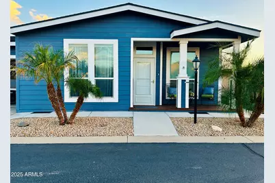 3301 S Goldfield Road #6049, Apache Junction, AZ 85119 - Photo 3