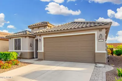 26947 W Adam Avenue, Buckeye, AZ 85396 - Photo 3