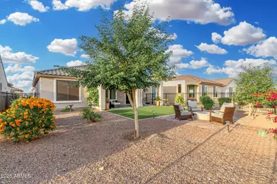 26947 W Adam Avenue, Buckeye, AZ 85396 - Photo 29