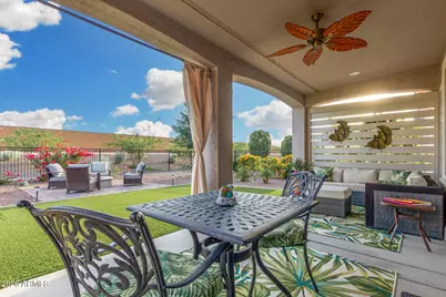 26947 W Adam Avenue, Buckeye, AZ 85396 - Photo 27