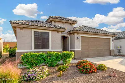 26947 W Adam Avenue, Buckeye, AZ 85396 - Photo 5