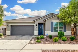 4323 W Gary Way, Laveen, AZ 85339 - Photo 1