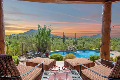 38892 N School House Road, Cave Creek, AZ 85331 - Photo 1