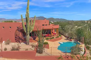 38892 N School House Rd, Cave Creek, AZ 85331 - Photo 19