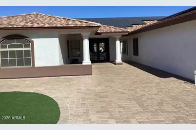 13612 W Windsor Boulevard, Litchfield Park, AZ 85340 - Photo 5