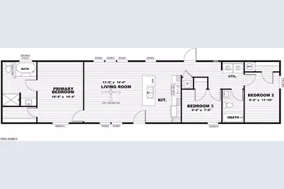 3115 W Solano Drive, Eloy, AZ 85131 - Photo 25