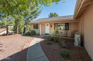 743 E Cherry Hills Way, Cottonwood, AZ 86326 - Photo 5