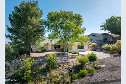 743 E Cherry Hills Way, Cottonwood, AZ 86326 - Photo 3