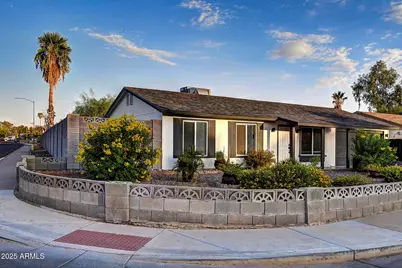 17659 N Paradise Park Drive, Phoenix, AZ 85032 - Photo 3