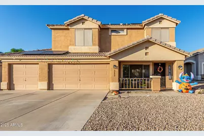 6602 W West Wind Drive, Glendale, AZ 85310 - Photo 1