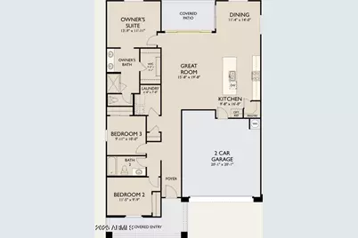 9363 E Spiral Avenue, Mesa, AZ 85212 - Photo 25