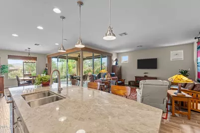 3258 Sparrows Creek Way, Wickenburg, AZ 85390 - Photo 19