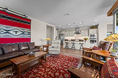 3258 Sparrows Creek Way, Wickenburg, AZ 85390 - Photo 21