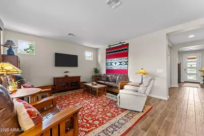 3258 Sparrows Creek Way, Wickenburg, AZ 85390 - Photo 3