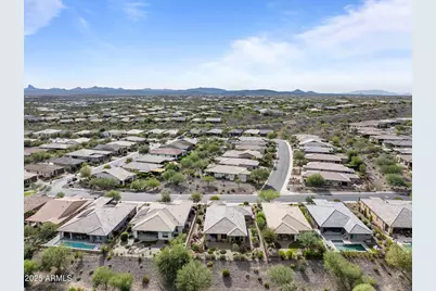 3258 Sparrows Creek Way, Wickenburg, AZ 85390 - Photo 33