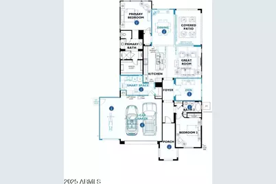 3258 Sparrows Creek Way, Wickenburg, AZ 85390 - Photo 67