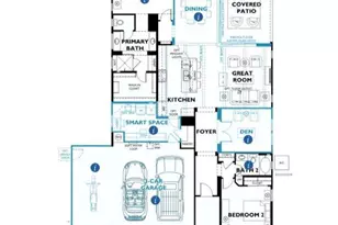 3258 Sparrows Crk Wy, Wickenburg, AZ 85390 - Photo 67