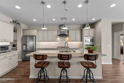 3258 Sparrows Creek Way, Wickenburg, AZ 85390 - Photo 15