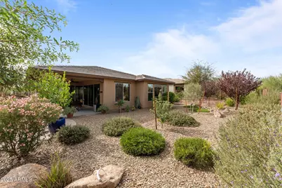 3258 Sparrows Creek Way, Wickenburg, AZ 85390 - Photo 31