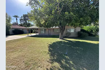 6734 N 10th Avenue, Phoenix, AZ 85013 - Photo 1