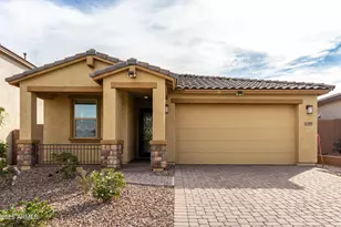 12399 W Forest Pleasant Pl, Peoria, AZ 85383 - Photo 1