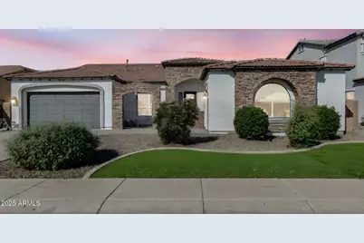 3160 E Powell Place, Chandler, AZ 85249 - Photo 1