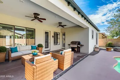 3160 E Powell Place, Chandler, AZ 85249 - Photo 33