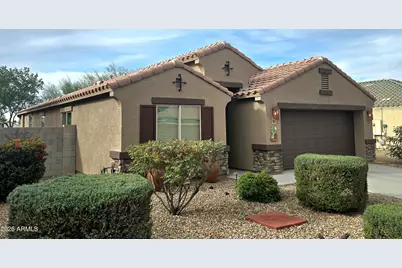 1845 N Mandeville Lane, Casa Grande, AZ 85122 - Photo 1