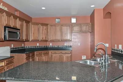 3025 W Via De Pedro Miguel --, Phoenix, AZ 85086 - Photo 15