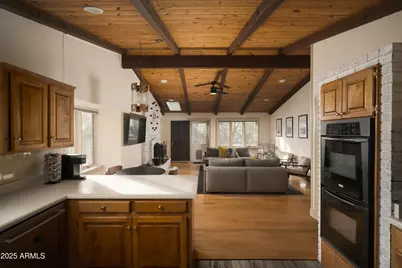 2237 Lockwood Drive, Lakeside, AZ 85929 - Photo 9