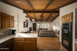 2237 Lockwood Dr, Lakeside, AZ 85929 - Photo 9