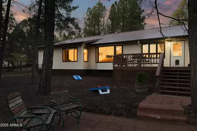 2237 Lockwood Drive, Lakeside, AZ 85929 - Photo 25