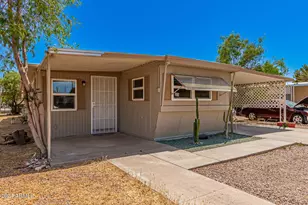 8125 E Billings St, Mesa, AZ 85207 - Photo 5