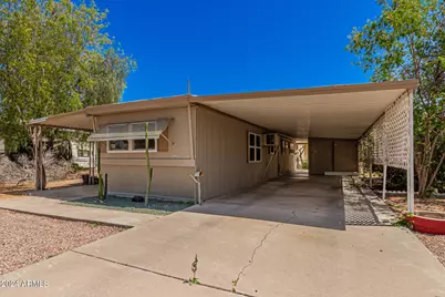 8125 E Billings Street, Mesa, AZ 85207 - Photo 3