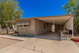 8125 E Billings St, Mesa, AZ 85207 - Photo 3