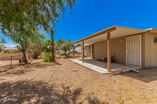 8125 E Billings St, Mesa, AZ 85207 - Photo 33